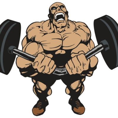 AR WEIGHTS 54 RC Thumbnail