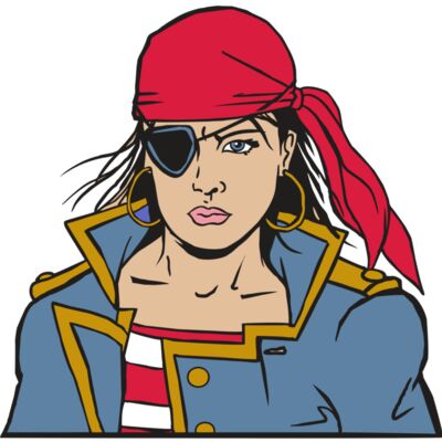 AR33 PIRATE 12 RQC Thumbnail