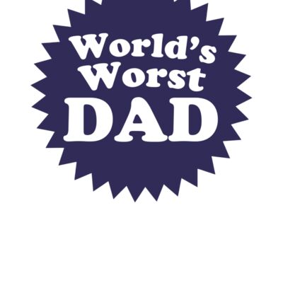 000296 Worlds Worst Dad ctp Thumbnail