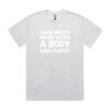 AS Colour - Men's Heavy Tee Thumbnail