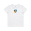 AS Colour - Kids Youth Tee Thumbnail