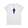 AS Colour - Women's Maple Tee Thumbnail
